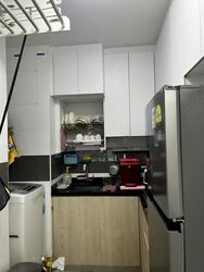 Blk 809B Choa Chu Kang Avenue 1 (Choa Chu Kang), HDB 2 Rooms #616517491